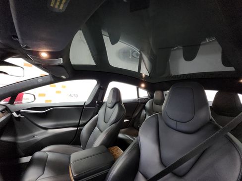 Used 2019 Tesla Model S 100D image 29