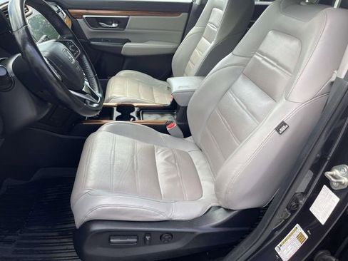 Used 2018 Honda CR-V EX-L image 29