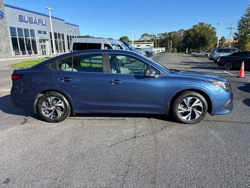 Used 2020 Subaru Legacy w/ Alloy Wheel Package image 2