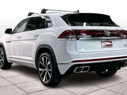 New 2026 Volkswagen Atlas Cross Sport SEL Premium R-Line image 3