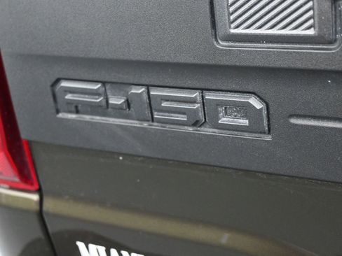 Used 2025 Ford F150 Raptor image 41