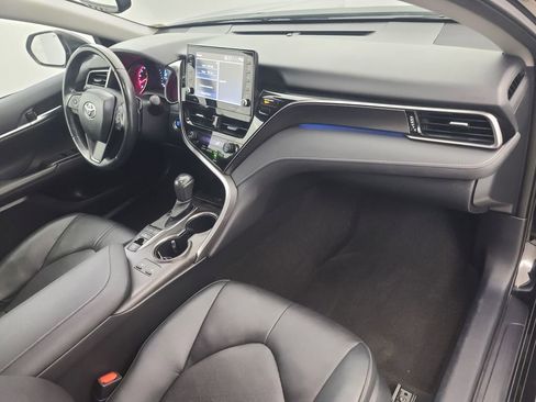 Used 2024 Toyota Camry XSE image 14