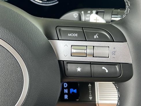 New 2025 Hyundai Sonata SEL image 16