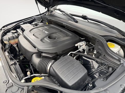 Used 2019 Jeep Grand Cherokee Limited AWD/4WD image 28
