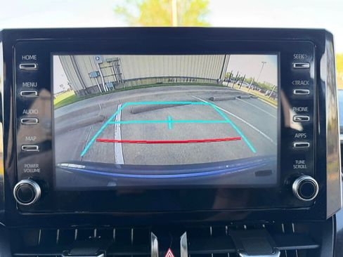 Used 2020 Toyota Corolla SE FWD image 21