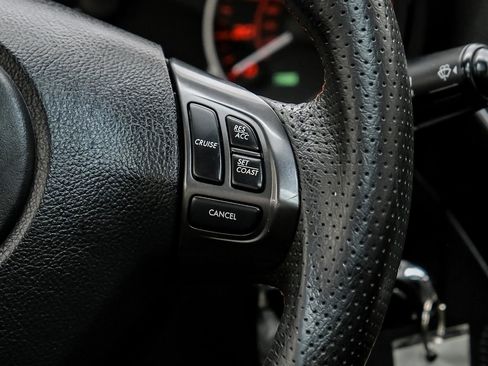 Used 2012 Subaru Impreza WRX Premium image 18