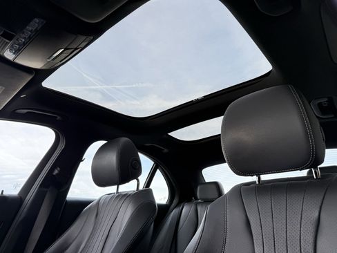 Certified 2020 Mercedes-Benz E 350 4MATIC Sedan image 2