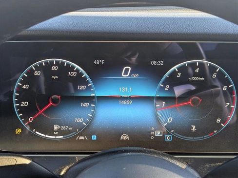 Used 2021 Mercedes-Benz E 350 4MATIC Sedan image 11