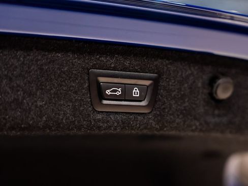 Used 2019 BMW M5 w/ Executive Package AWD/4WD image 22