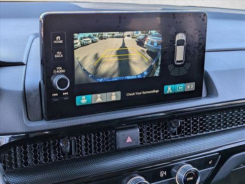 Used 2023 Honda CR-V EX-L image 13