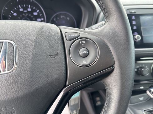 Used 2019 Honda HR-V Sport image 17