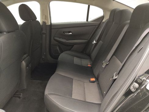Used 2023 Nissan Sentra SV w/ All-Weather Package FWD image 18