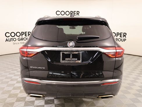 Used 2020 Buick Enclave Essence image 23