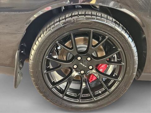 Used 2016 Dodge Challenger SRT Hellcat image 25