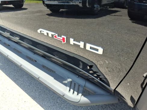 New 2026 GMC Sierra 2500 AT4 w/ Max Trailering Package AWD/4WD image 11