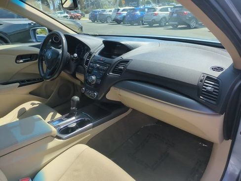 Used 2014 Acura RDX FWD image 32