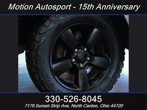 Used 2020 RAM 1500 Express w/ Wheel & Sound Group AWD/4WD image 48