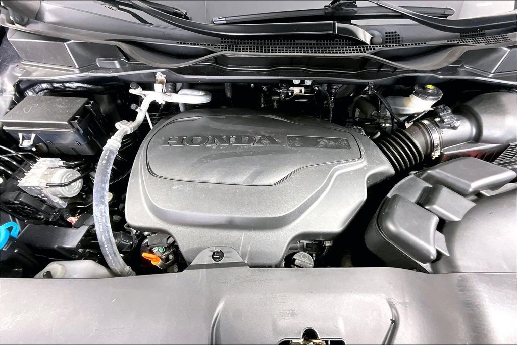 Used 2023 Honda Odyssey Elite image 9