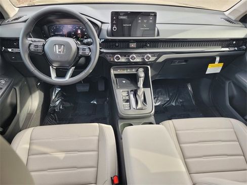 New 2026 Honda CR-V EX-L image 10