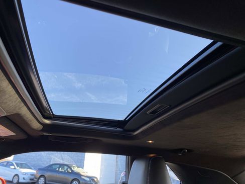 Used 2023 Dodge Challenger SRT Hellcat w/ Plus Package image 9