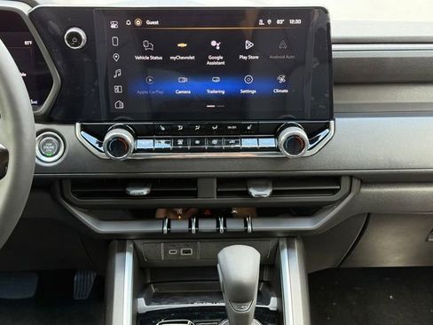 New 2026 Chevrolet Colorado Trail Boss image 23