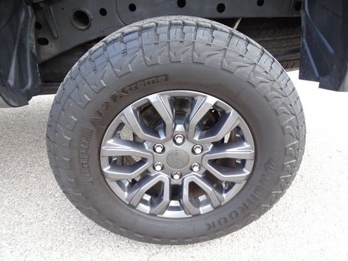 Used 2020 Ford Ranger 4x4 Supercrew XLT w/ XLT Sport Appearance Package image 44
