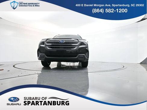 New 2026 Subaru Forester Limited image 27