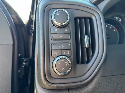 New 2026 GMC Sierra 2500 Pro w/ Snow Plow Prep/Camper Package image 17