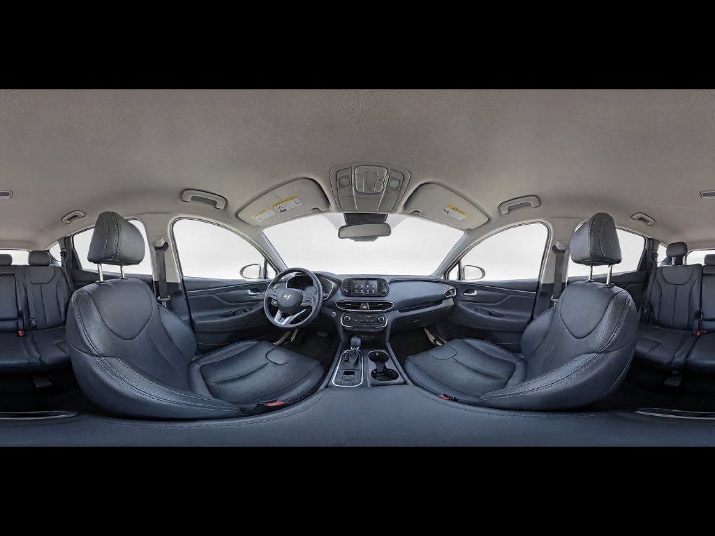 Used 2019 Hyundai Santa Fe SEL w/ Cargo Package FWD image 26