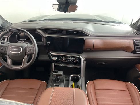 Certified 2025 GMC Sierra 1500 Denali Ultimate image 18