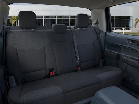 New 2026 Ford Maverick XL image 11