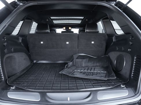 Used 2019 Jeep Grand Cherokee High Altitude image 27