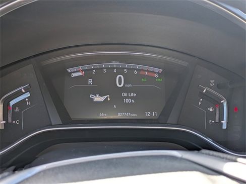 Used 2020 Honda CR-V EX image 22