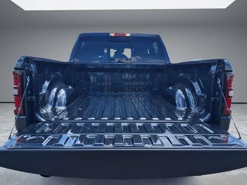 Used 2026 RAM 1500 Rebel w/ Rebel Level 1 Equipment Group AWD/4WD image 14