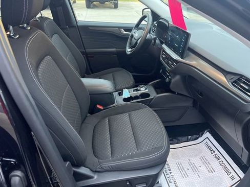 Used 2023 Ford Escape Active w/ Tech Pack #2 image 12