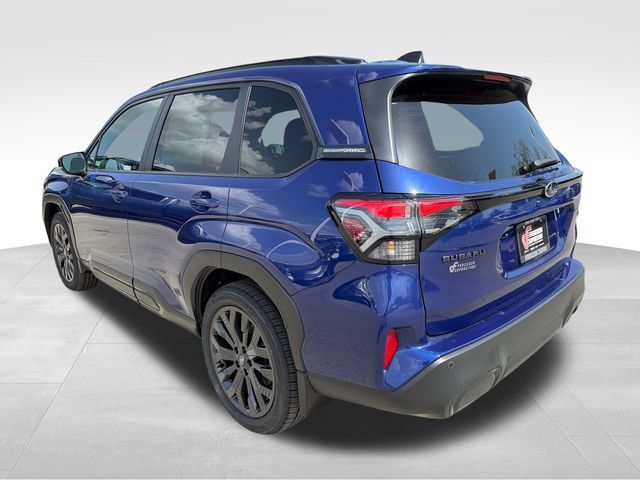 New 2026 Subaru Forester Sport AWD/4WD image 5