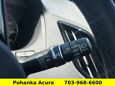 Certified 2026 Acura RDX SH-AWD image 14