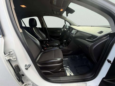 Used 2019 Buick Encore Preferred image 26