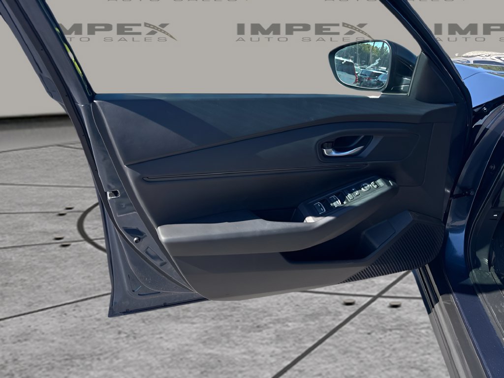 Used 2025 Honda Accord SE image 22