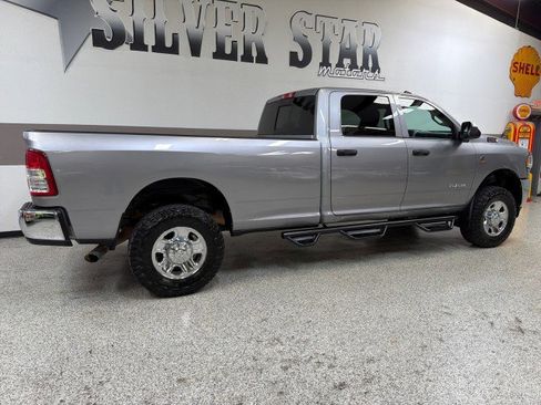 Used 2020 RAM 3500 Tradesman image 32
