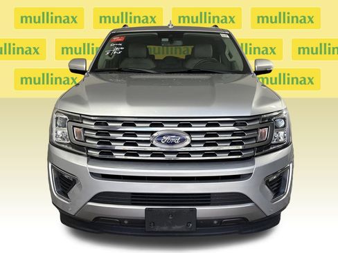 Certified 2018 Ford Expedition Limited w/ Equipment Group 301A RWD image 15