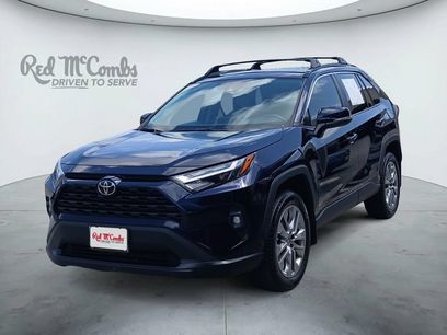 Used 2024 Toyota RAV4 XLE Premium