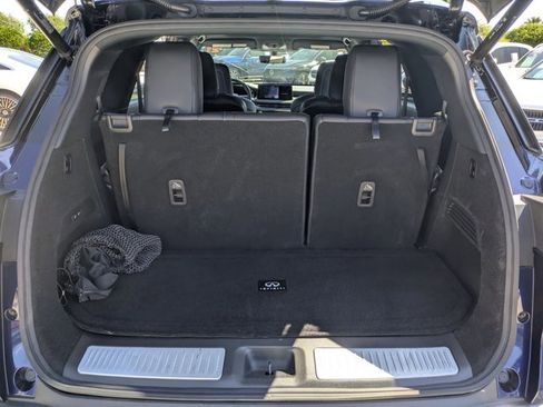 Used 2022 INFINITI QX60 Autograph w/ Cargo Package FWD image 19
