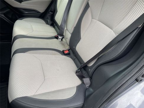 Certified 2023 Subaru Forester Premium AWD/4WD image 15