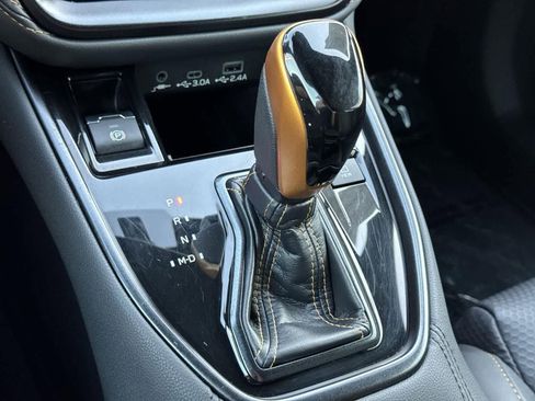 Used 2024 Subaru Outback Wilderness image 38