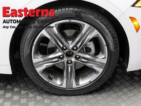 Used 2022 Kia K5 EX w/ EX Premium Package image 55