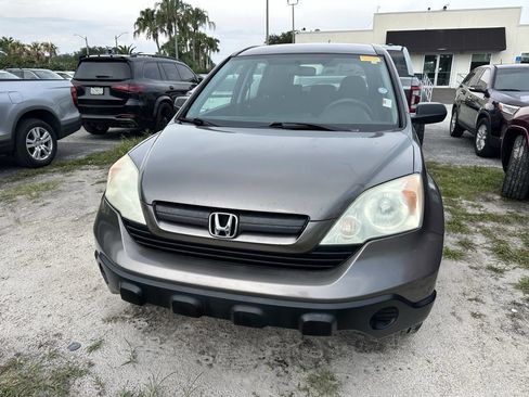 Used 2009 Honda CR-V LX image 7