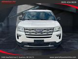 Used 2018 Ford Explorer XLT w/ Equipment Group 202A image 2