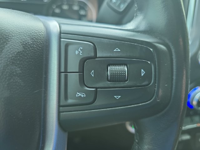 Used 2020 GMC Sierra 1500 SLT w/ SLT Premium Package AWD/4WD image 27