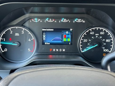 New 2026 Ford F550 4x4 Crew Cab Super Duty image 25